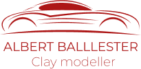 Logo ballestercleanmodeler